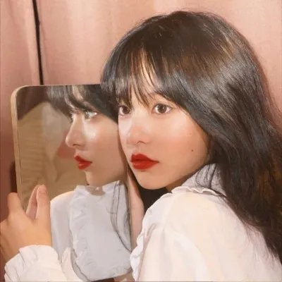 女士目标 海报