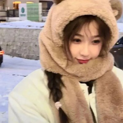 红色 海报